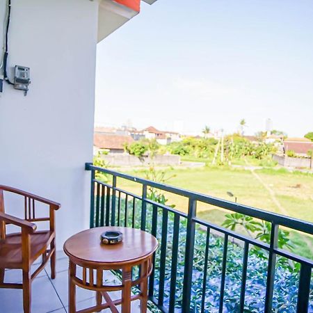 Hôtel Pondok Sariqu à Legian Extérieur photo