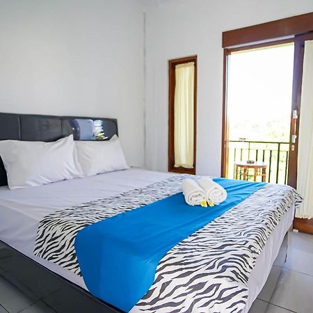 Hôtel Pondok Sariqu à Legian Extérieur photo