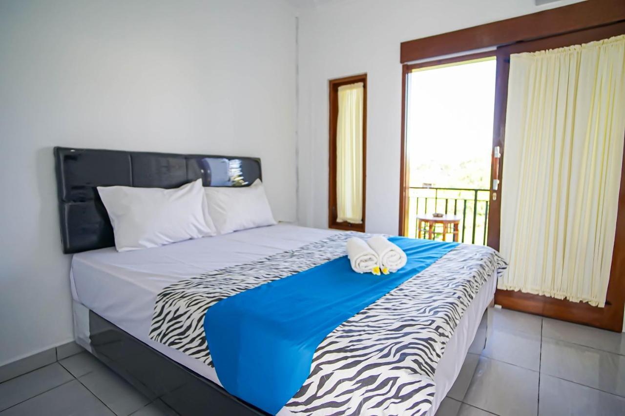 Hôtel Pondok Sariqu à Legian Extérieur photo