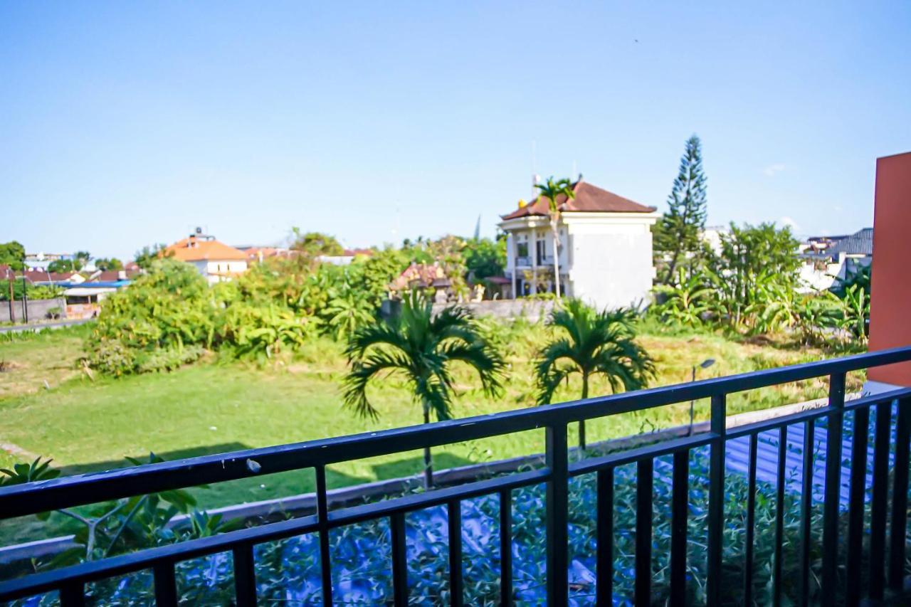 Hôtel Pondok Sariqu à Legian Extérieur photo