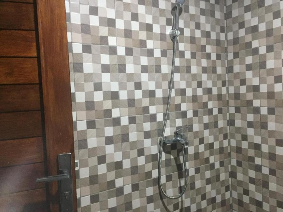 Hôtel Pondok Sariqu à Legian Extérieur photo