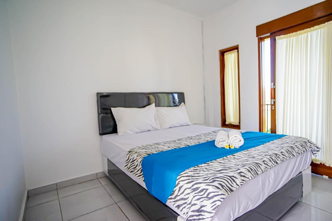 Hôtel Pondok Sariqu à Legian Extérieur photo