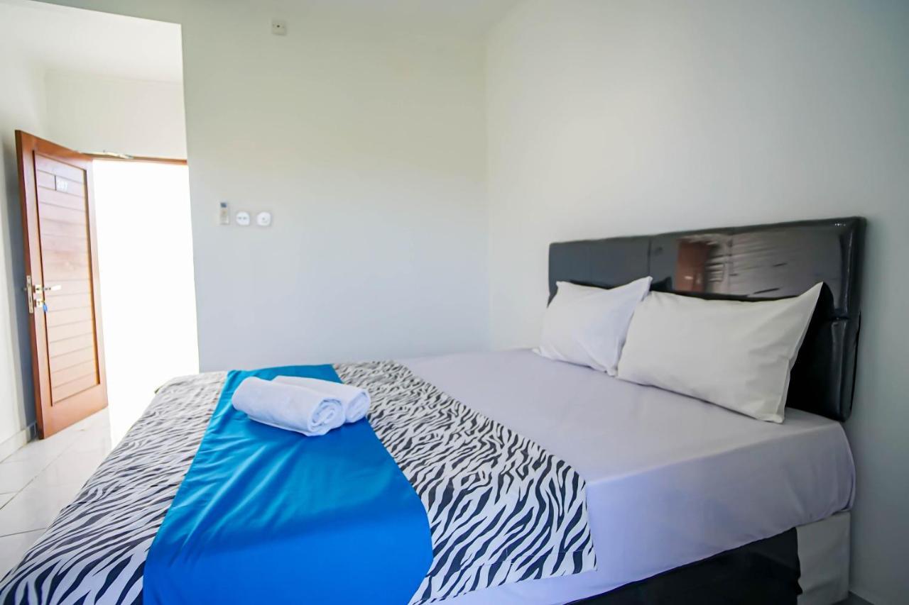 Hôtel Pondok Sariqu à Legian Extérieur photo
