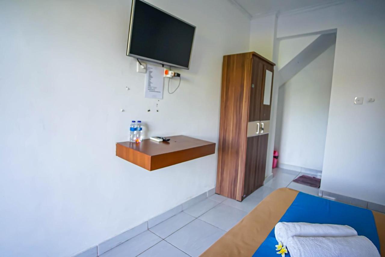 Hôtel Pondok Sariqu à Legian Extérieur photo