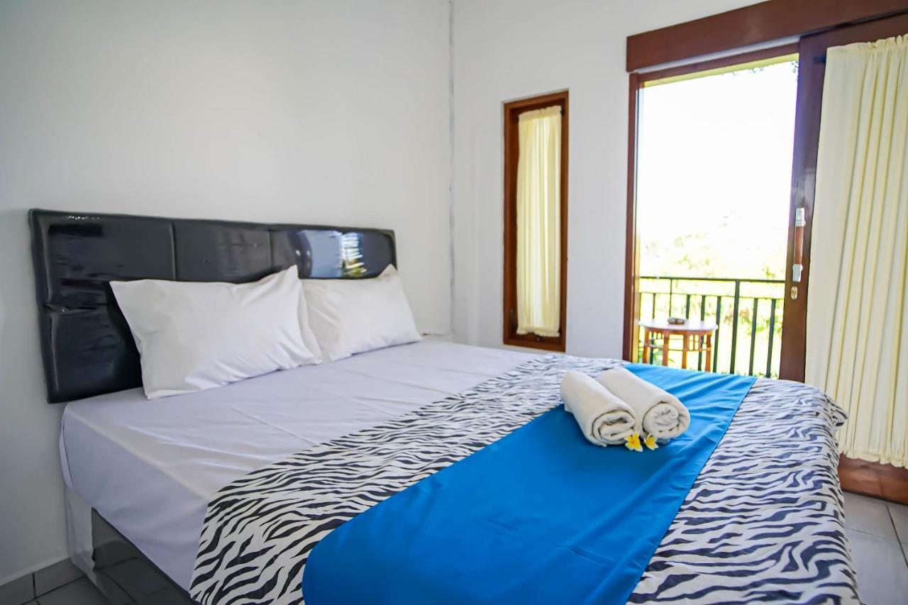 Hôtel Pondok Sariqu à Legian Extérieur photo