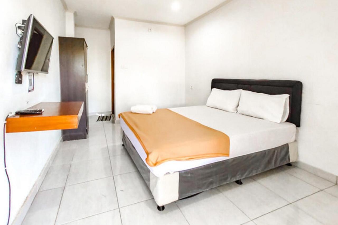 Hôtel Pondok Sariqu à Legian Extérieur photo